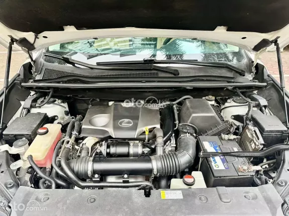 Lexus NX 200T 2016 - Xe đẹp, siêu lướt, giá tốt