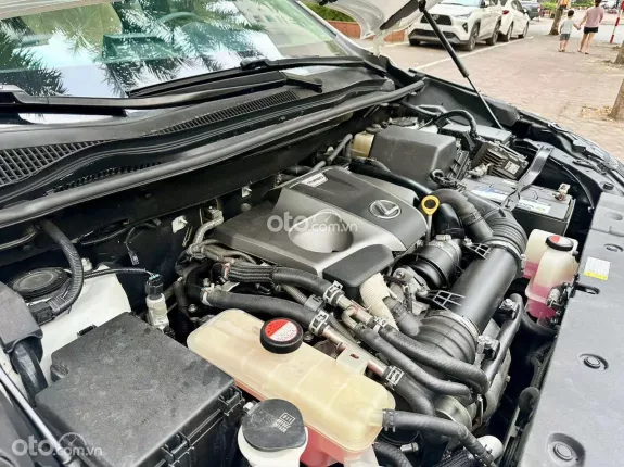 Lexus NX 200T 2016 - Xe đẹp, siêu lướt, giá tốt