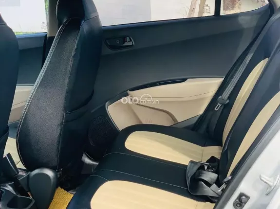 Hyundai Grand i10 Sedan 1.2 MT 2016 - Biển hà Nội xe đẹp xuất sắc