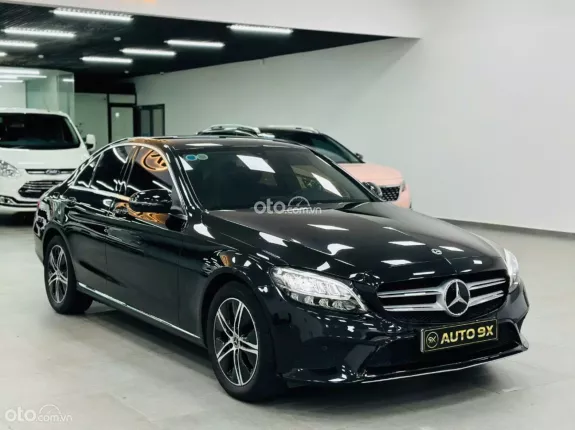 Mercedes-Benz C180 2020 - 919 Triệu