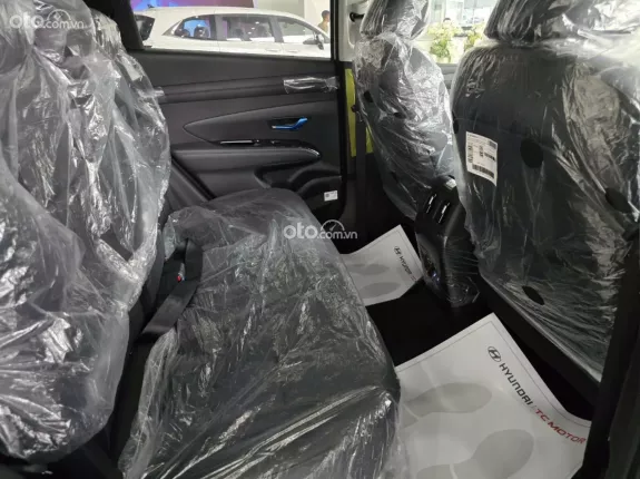 Hyundai Tucson 2.0 Đặc biệt 2025 - Hyundai Tucson 2025 Chỉ từ 180tr. Sẵn Đen, Trắng, Đỏ Giao Ngay