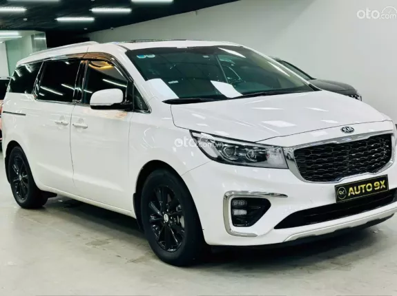 Kia Sedona 2.2 DATH 2019 - 879tr