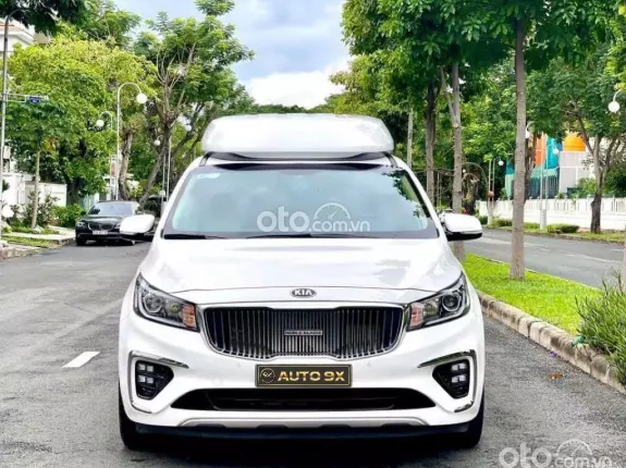 Kia Sedona 2020 - 899 Triệu