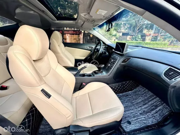 Hyundai Genesis 2010 - Xe đẹp, đi siêu ít, giá tốt sang tên ngay