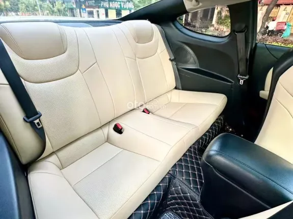 Hyundai Genesis 2010 - Xe đẹp, đi siêu ít, giá tốt sang tên ngay