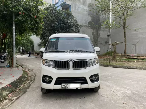 Dongben T30 2019 - Giá 135tr