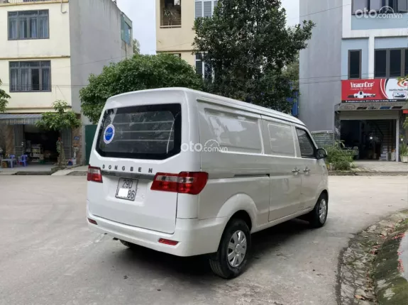 Dongben T30 2019 - Giá 135tr