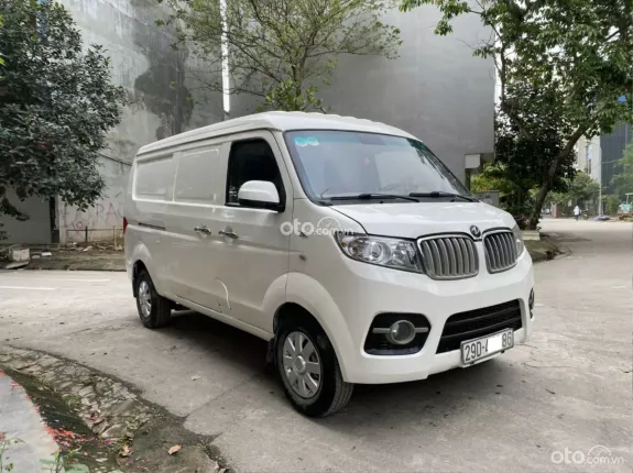 Dongben T30 2019 - Giá 135tr