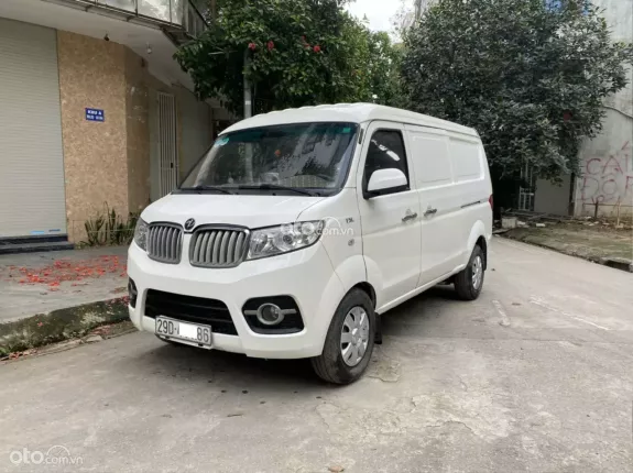 Dongben T30 2019 - Giá 135tr