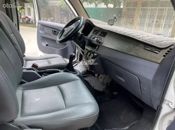 Dongben T30 2019 - Giá 135tr