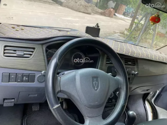 Dongben T30 2019 - Giá 135tr