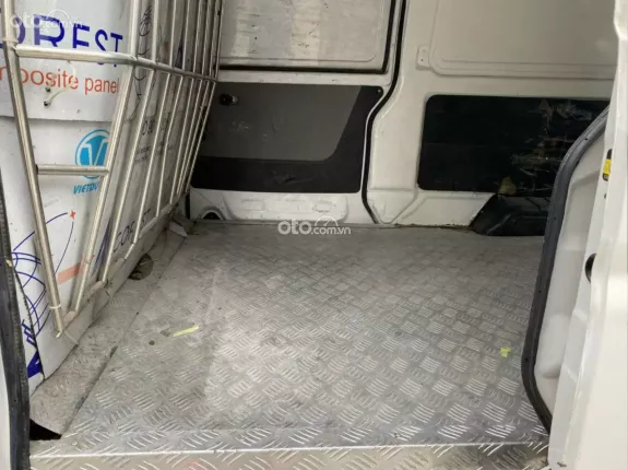 Dongben T30 2019 - Giá 135tr