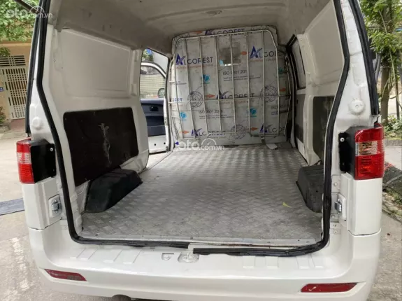 Dongben T30 2019 - Giá 135tr