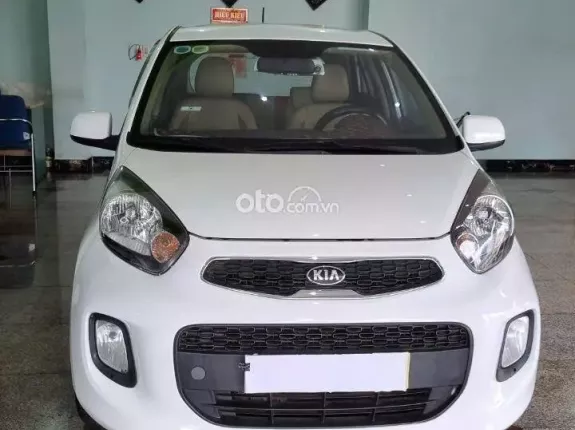 Kia Morning 2019 - Tư nhân 1 chủ chạy 10v