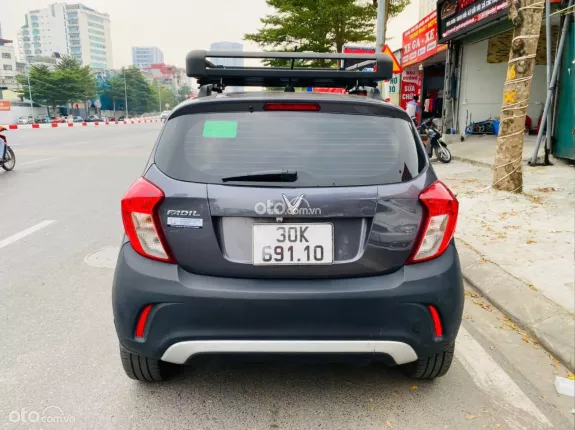 VinFast Fadil Tiêu Chuẩn 2021 - Xe siêu lướt, chủ đi giữ gìn, bao check test