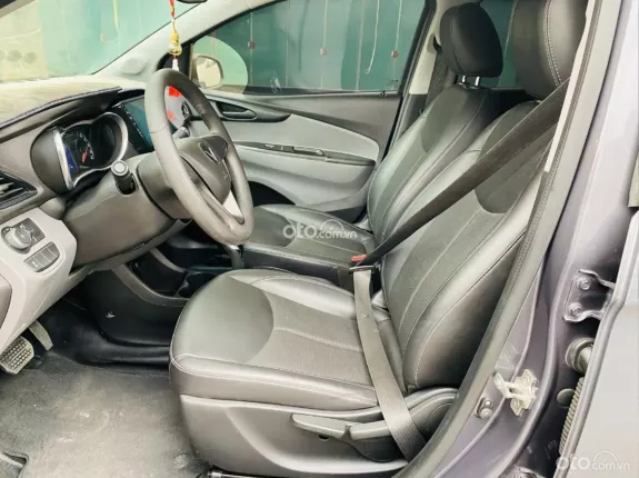 VinFast Fadil Tiêu Chuẩn 2021 - Xe siêu lướt, chủ đi giữ gìn, bao check test