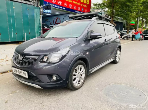 VinFast Fadil Tiêu Chuẩn 2021 - Xe siêu lướt, chủ đi giữ gìn, bao check test