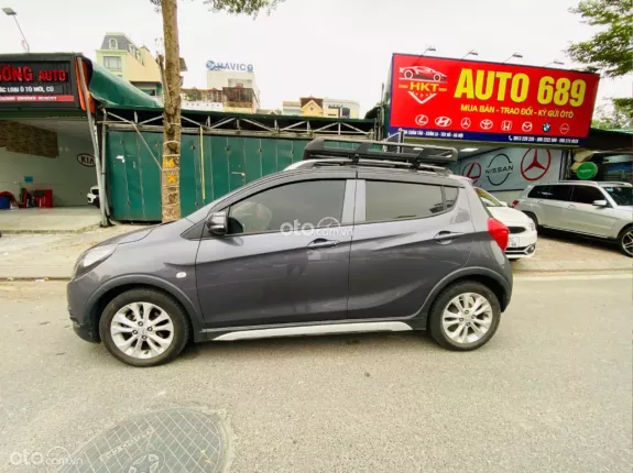 VinFast Fadil Tiêu Chuẩn 2021 - Xe siêu lướt, chủ đi giữ gìn, bao check test