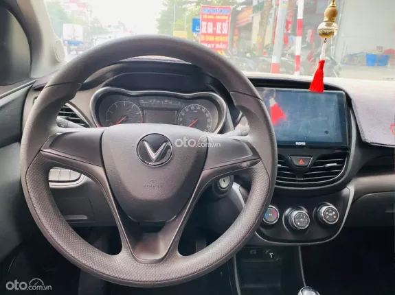 VinFast Fadil Tiêu Chuẩn 2021 - Xe siêu lướt, chủ đi giữ gìn, bao check test