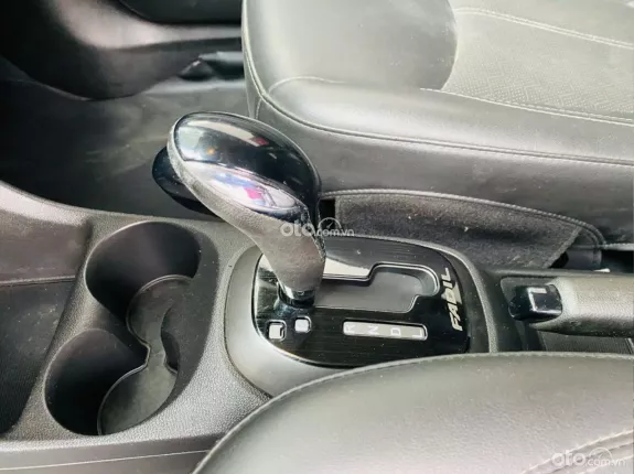 VinFast Fadil Tiêu Chuẩn 2021 - Xe siêu lướt, chủ đi giữ gìn, bao check test