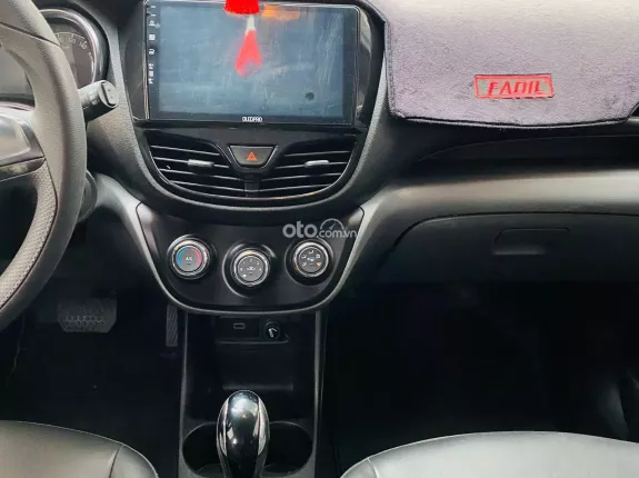 VinFast Fadil Tiêu Chuẩn 2021 - Xe siêu lướt, chủ đi giữ gìn, bao check test