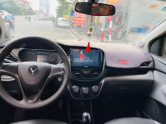 VinFast Fadil Tiêu Chuẩn 2021 - Xe siêu lướt, chủ đi giữ gìn, bao check test