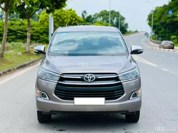 Toyota Innova 2.0E 2016 - Đã lên cam 360