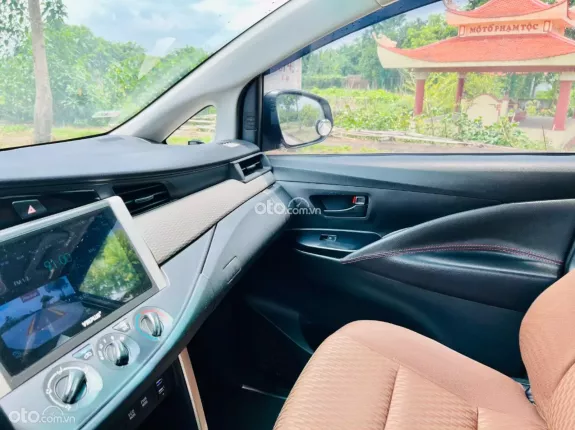 Toyota Innova 2.0E 2016 - Đã lên cam 360