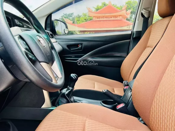 Toyota Innova 2.0E 2016 - Đã lên cam 360