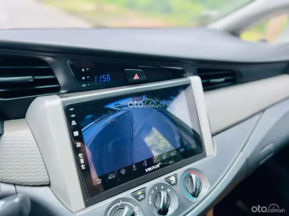 Toyota Innova 2.0E 2016 - Đã lên cam 360