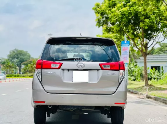 Toyota Innova 2.0E 2016 - Đã lên cam 360