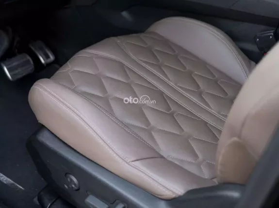 Peugeot 3008 GT Line 2022 - ️Màu ĐEN - Nội thất NÂU