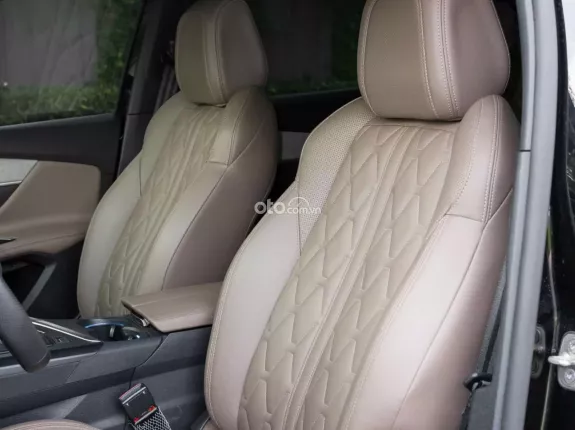Peugeot 3008 GT Line 2022 - ️Màu ĐEN - Nội thất NÂU