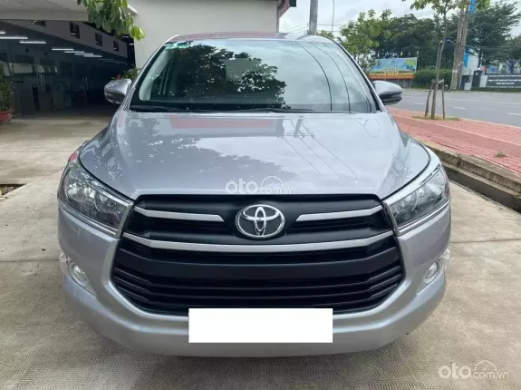 Toyota Innova 2.0G 2019 - Số tự động - 26.000 km