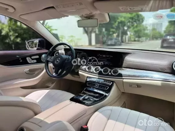 Mercedes-Benz E250 2016 - Siêu lướt