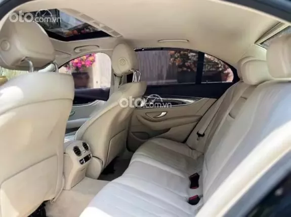 Mercedes-Benz E250 2016 - Siêu lướt