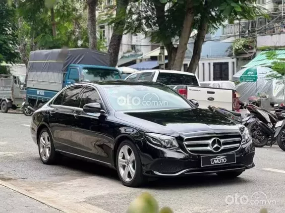 Mercedes-Benz E250 2016 - Siêu lướt