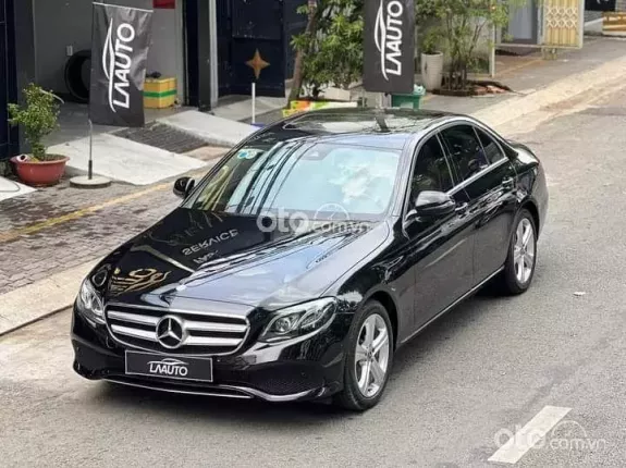 Mercedes-Benz E250 2016 - Siêu lướt