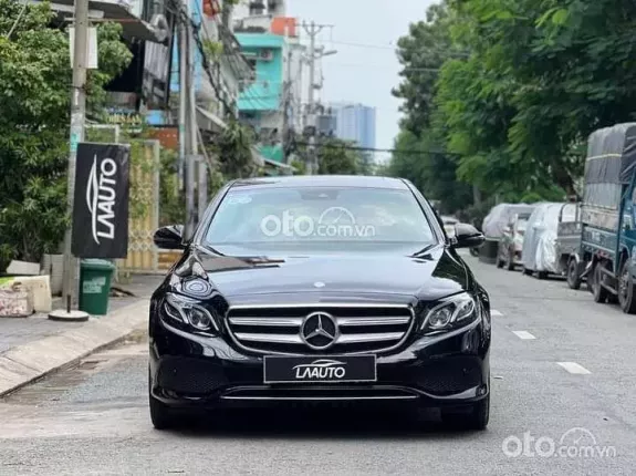 Mercedes-Benz E250 2016 - Siêu lướt