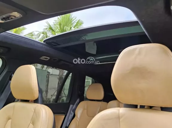 Volvo XC90 T8 Hybrid Recharge AWD 2021 - Xe an toàn nhất TG, full bảo dưỡng hãng