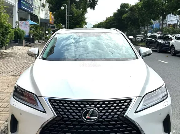 Lexus RX 300 2021 - Bao check hãng