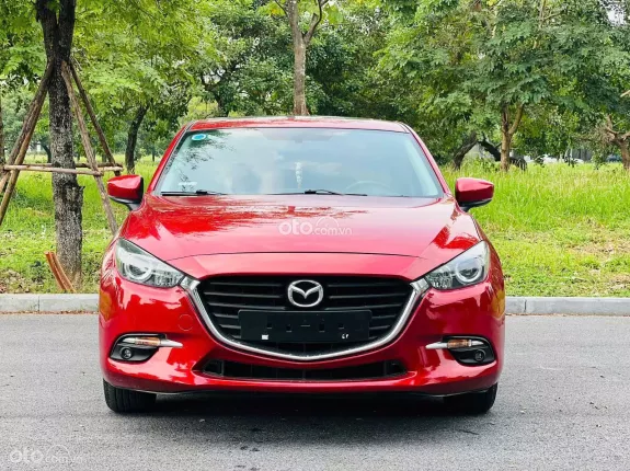 Mazda 3 2019 - Chạy hơn 5 vạn km