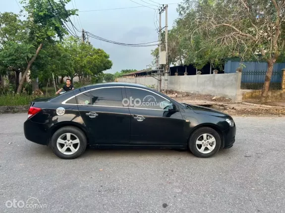 Daewoo Lacetti SE 2010 - Nhập khẩu 1.6 MT Xe tư nhân một chủ từ mới, biển 89. Máy số, thân vỏ zin