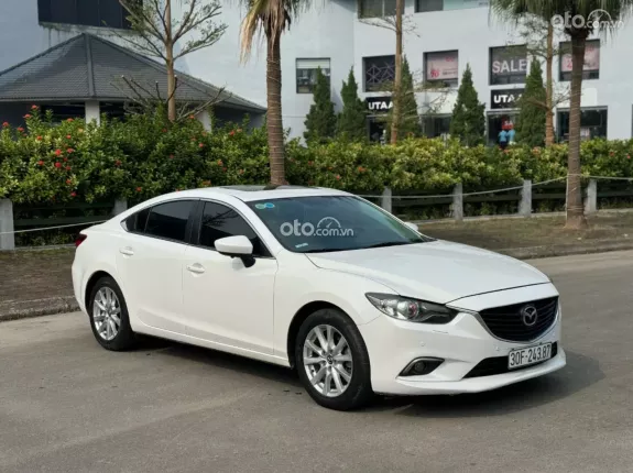 Mazda 6 2016 - Xe đi 9,5v km