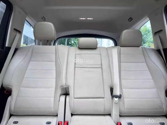 Mercedes-Benz GLS 450 2021 - Xe đẹp nhập mỹ bảo hành đến 2025