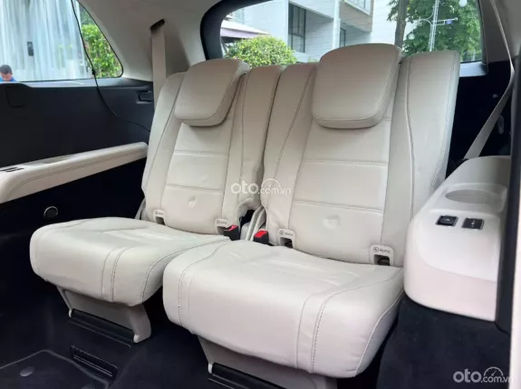 Mercedes-Benz GLS 450 2021 - Xe đẹp nhập mỹ bảo hành đến 2025