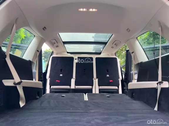 Mercedes-Benz GLS 450 2021 - Xe đẹp nhập mỹ bảo hành đến 2025