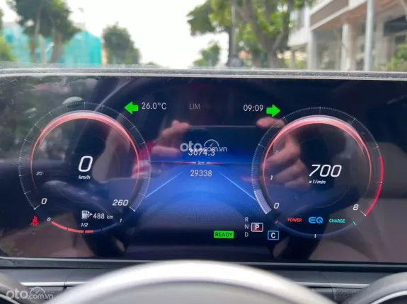 Mercedes-Benz GLS 450 2021 - Xe đẹp nhập mỹ bảo hành đến 2025