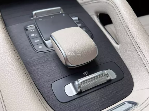 Mercedes-Benz GLS 450 2021 - Xe đẹp nhập mỹ bảo hành đến 2025