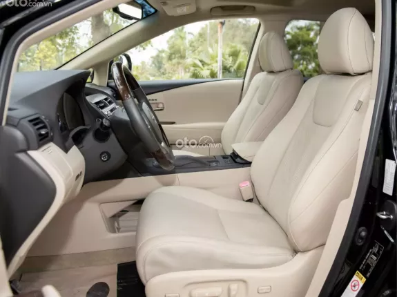 Lexus RX 350 2013 - Lexus RX 350 Premium 2013